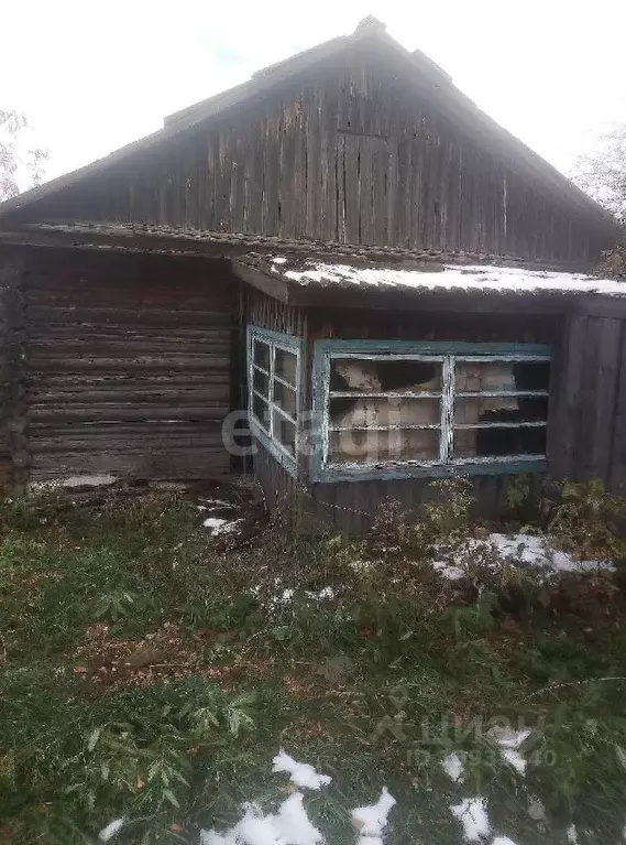 Дом в Тюменская область, Исетский район, пос. Ишимский  (50 м) - Фото 0
