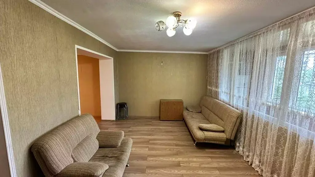 3-к кв. Северная Осетия, Владикавказ просп. Коста, 282к1 (82.4 м) - Фото 2