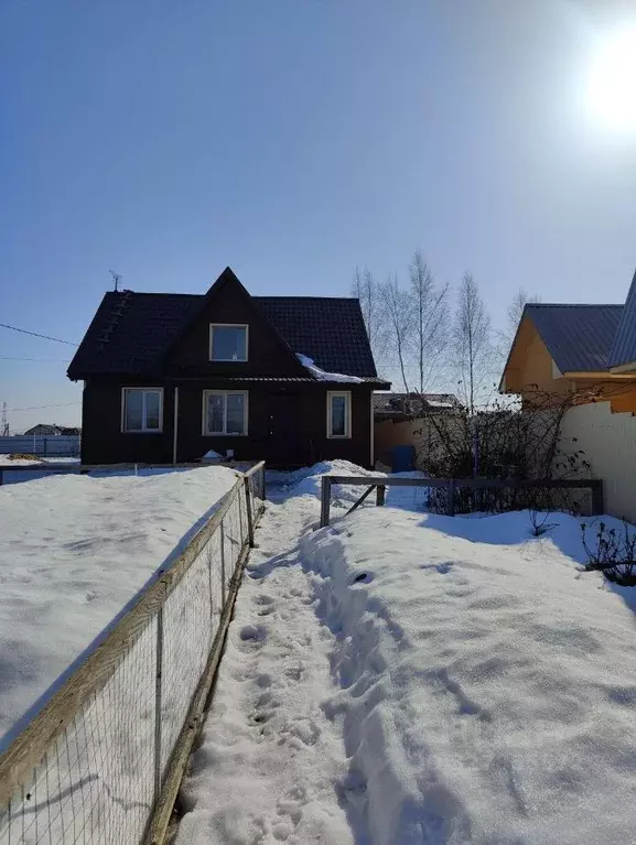 Дом в Московская область, Раменский муниципальный округ, с. Софьино ... - Фото 2