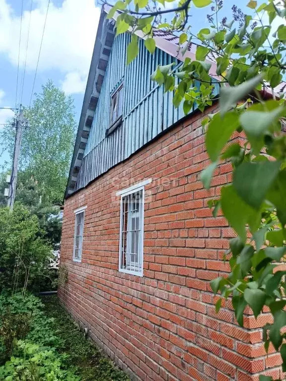 Дом в Калужская область, Калуга городской округ, с. Муратовка  (33 м) - Фото 2