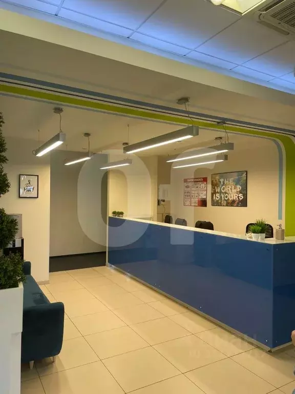 Офис в Москва Большая Новодмитровская ул., 23С1 (894 м) - Фото 1
