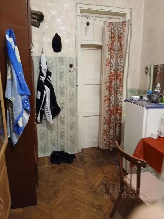 Комната Ростовская область, Ростов-на-Дону пер. Энергетиков, 4 (12.0 ... - Фото 2