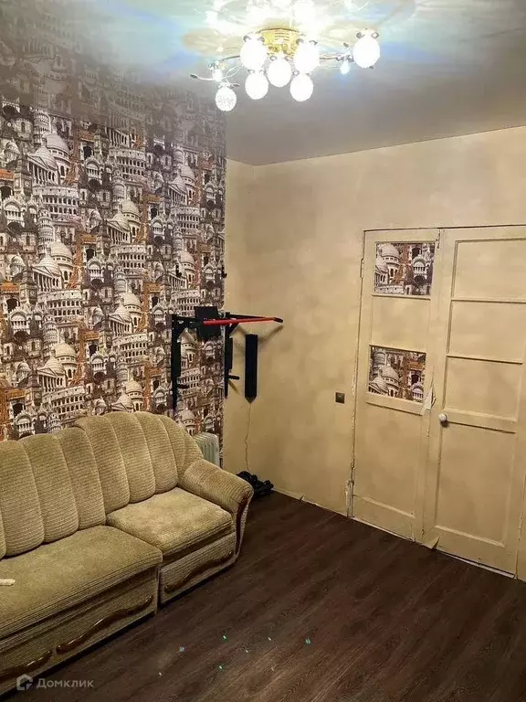 Продаётся 2-к квартира, 46 м - Фото 0