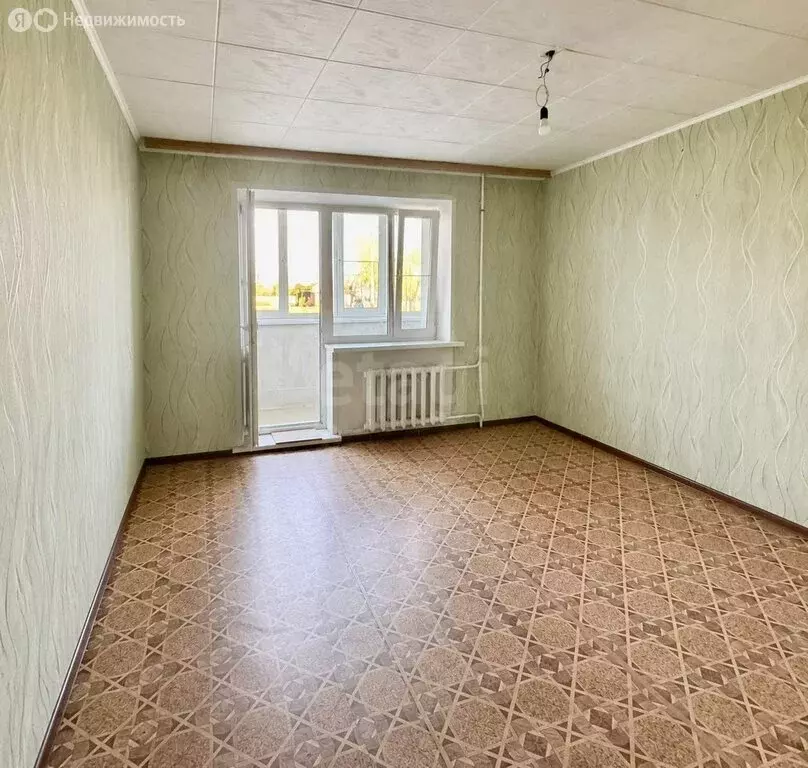 2-комнатная квартира: Мичуринск, улица 7 Ноября, 39 (44.5 м) - Фото 1