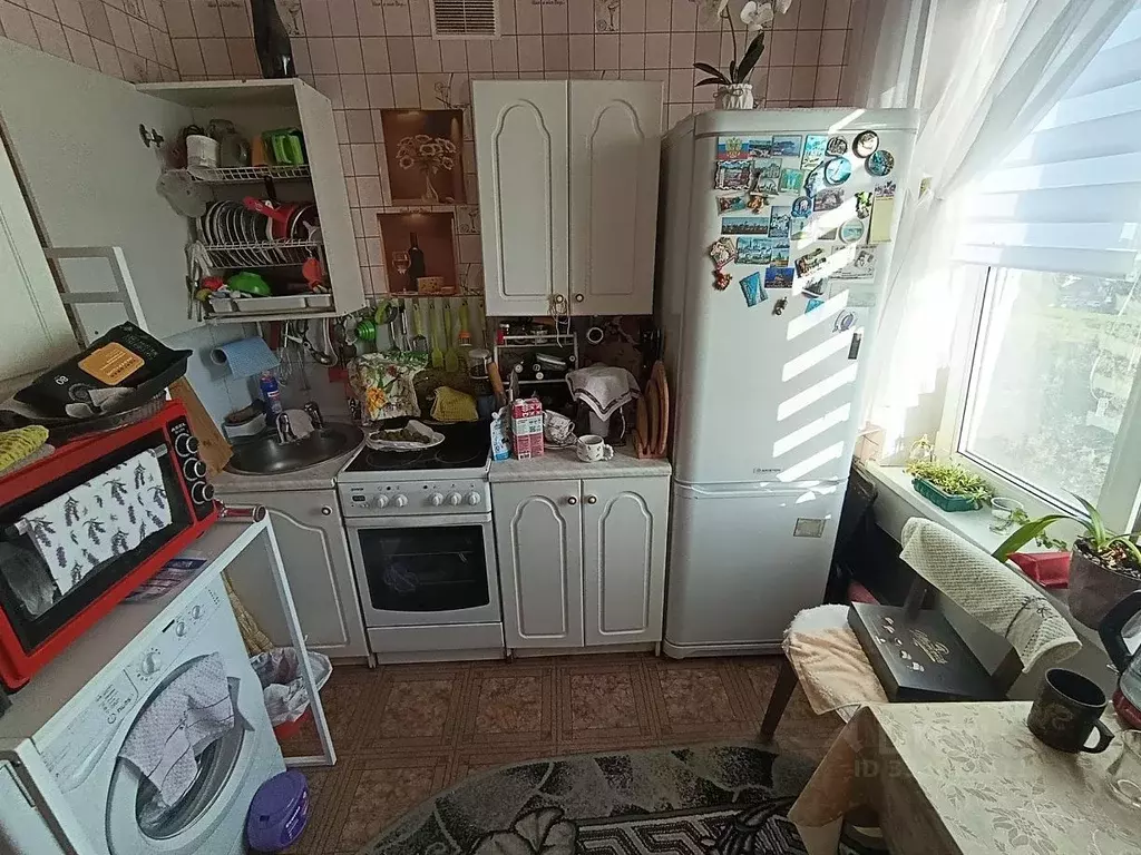 2-к кв. Москва ул. Красного Маяка, 19К2 (44.0 м) - Фото 2