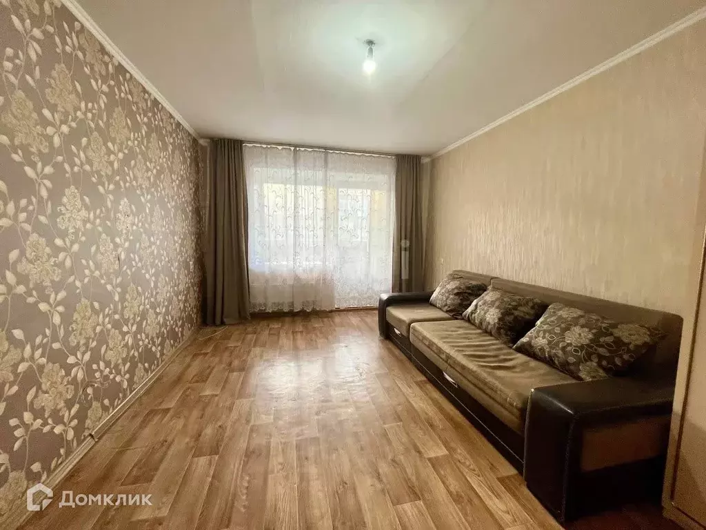Продаётся 2-к квартира, 46.8 м - Фото 0
