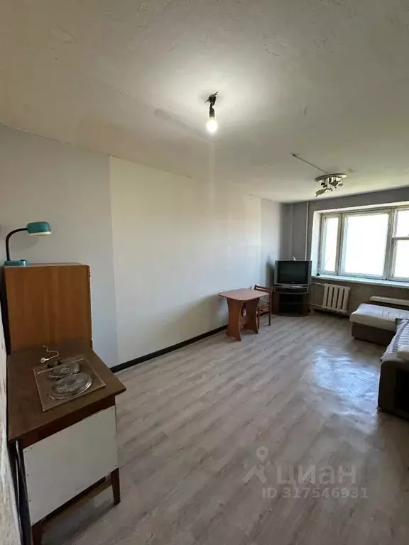 Комната Кемеровская область, Кемерово ул. Тухачевского, 38Б (11.0 м) - Фото 1