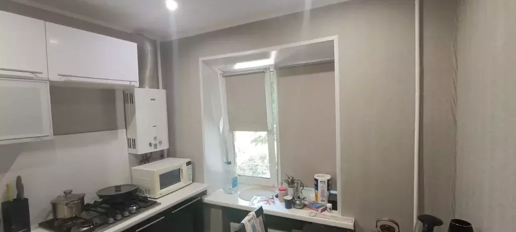 Продаётся 1-к квартира, 31 м - Фото 0