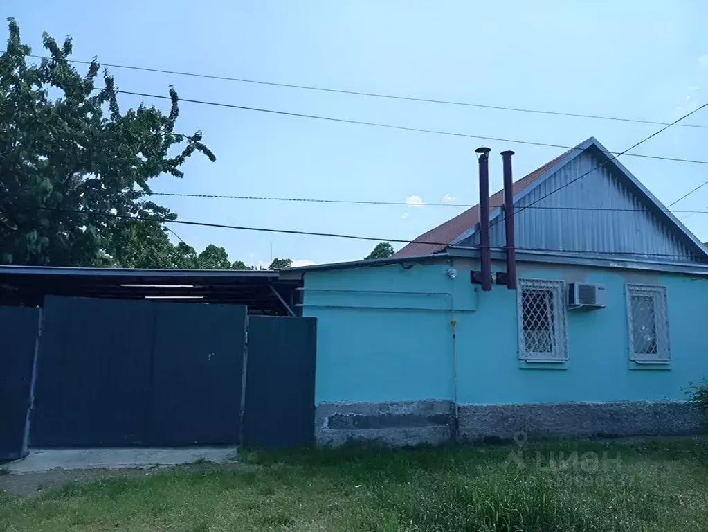 Участок в Краснодарский край, Армавир ул. Лермонтова, 44 (3.0 сот.) - Фото 0