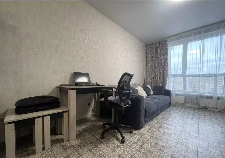 Студия Московская область, Королев ул. Академика Легостаева, 8 (28.0 ... - Фото 2