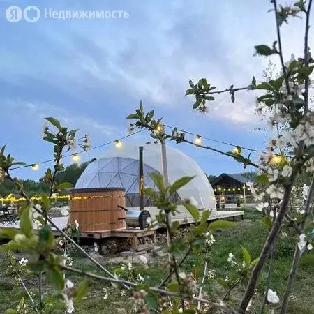 Дом в деревня Лебедки, улица Нирваны (75 м) - Фото 0