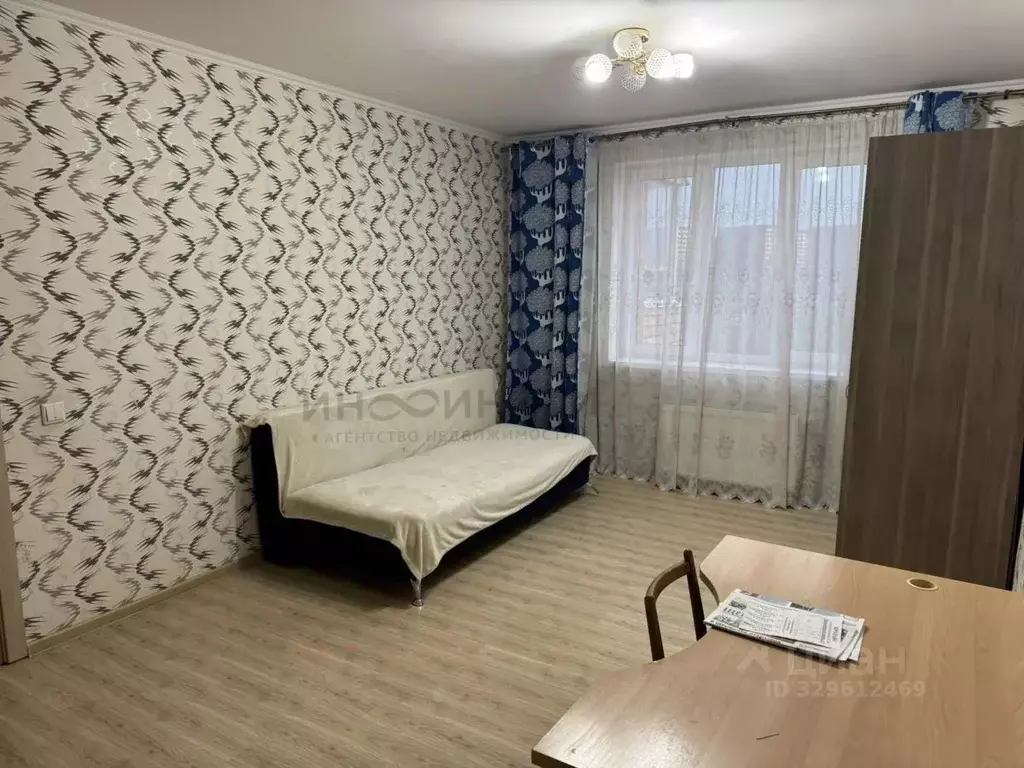 2-к кв. Москва, Москва, Щербинка ул. Барышевская Роща, 26 (54.0 м) - Фото 2