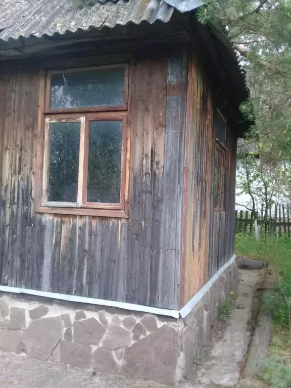 Дом в Хакасия, Абакан Нижняя Согра мкр, ул. Сиреневая (30 м) - Фото 1