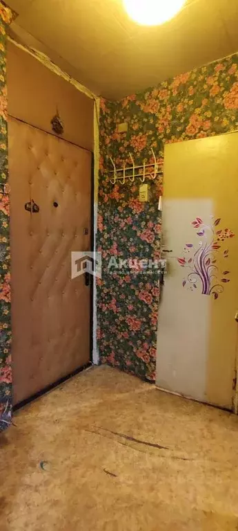 1-к кв. Ивановская область, Кохма ул. Машиностроительная, 14 (20.9 м) - Фото 2