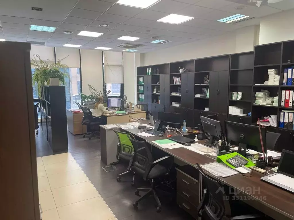 Офис в Москва Дубининская ул., 57С2 (260 м) - Фото 1