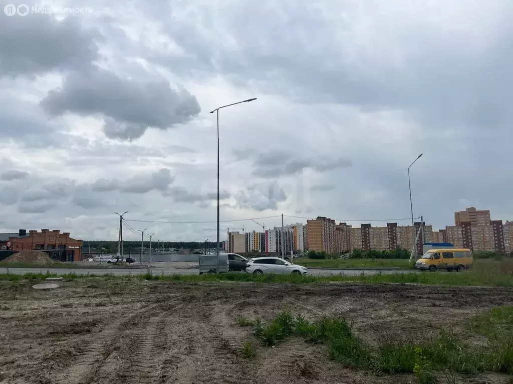 Участок в Белгородская область, Старый Оскол (15 м) - Фото 1
