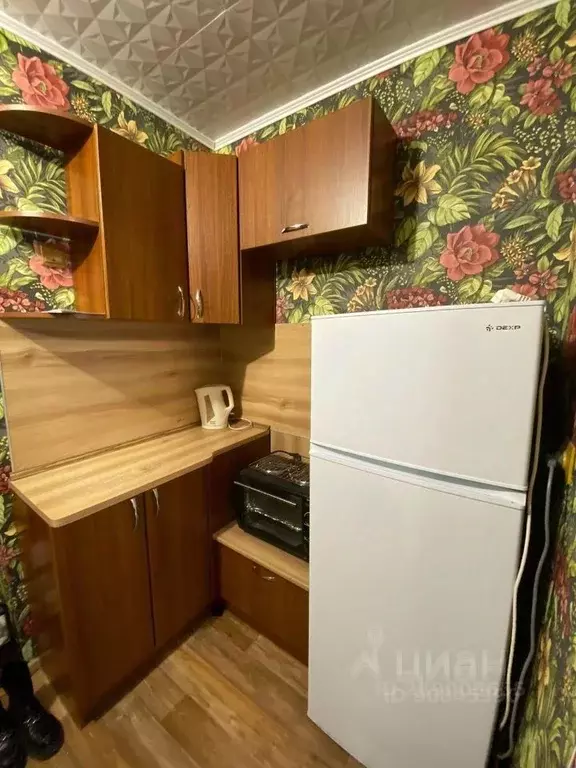 Студия Томская область, Томск Тверская ул., 51/1 (21.0 м) - Фото 1