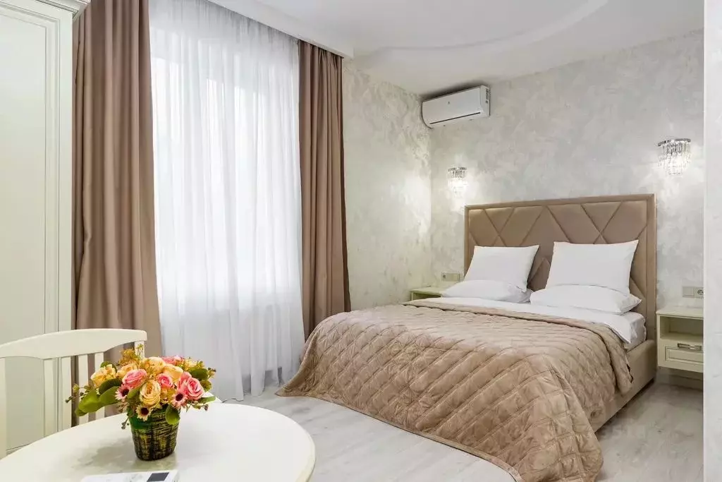 Комната Ставропольский край, Пятигорск городской округ, пос. Свободы ... - Фото 2