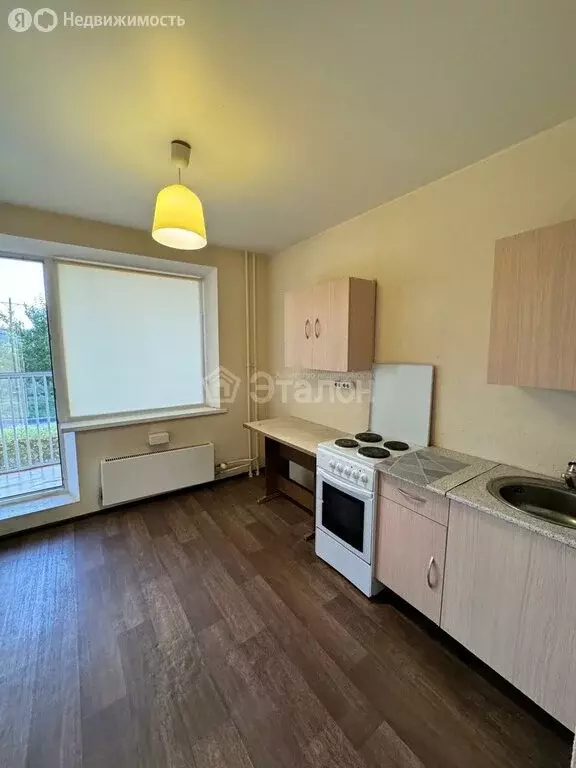 1-комнатная квартира: Волгоград, улица Мичурина, 22 (37 м) - Фото 1