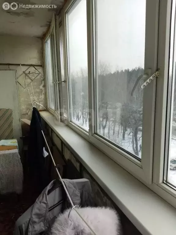 3-комнатная квартира: Тюмень, Барнаульская улица, 38 (60.6 м) - Фото 2