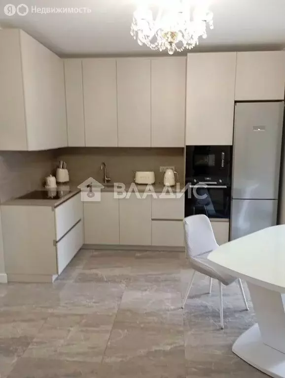 1-комнатная квартира: Белгород, улица Попова, 35 (57.8 м) - Фото 2