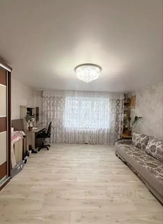 2-к кв. Чувашия, Чебоксары Альгешево мкр, ул. Болгарстроя, 3 (68.4 м) - Фото 2