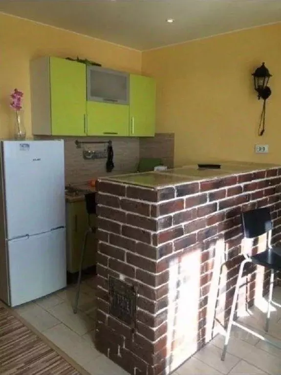 Квартира, студия, 24 м - Фото 0