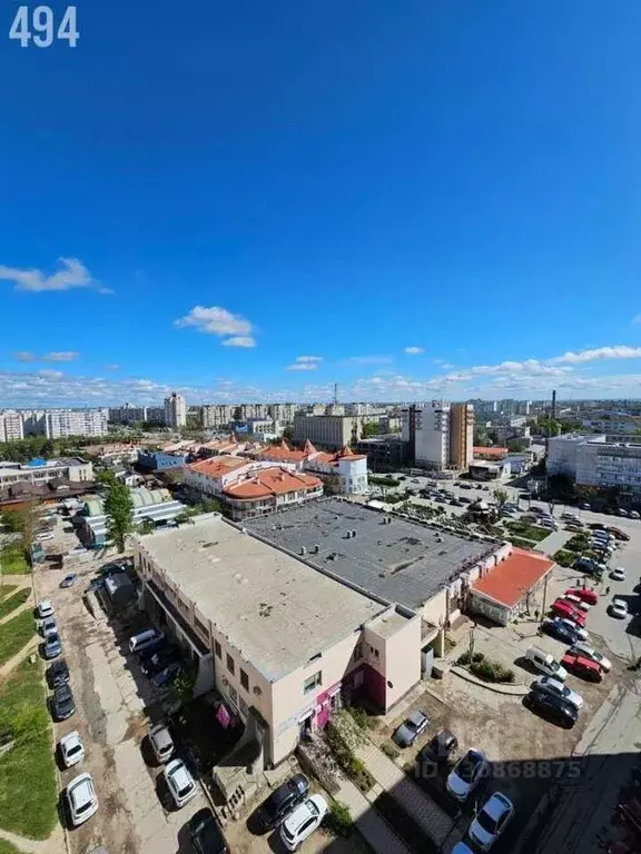 3-к кв. Крым, Евпатория ул. Интернациональная, 130 (116.2 м) - Фото 2