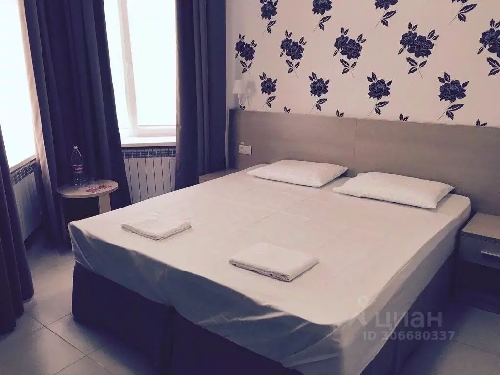 Комната Калмыкия, Элиста Республиканская ул., 14 (10.0 м) - Фото 1