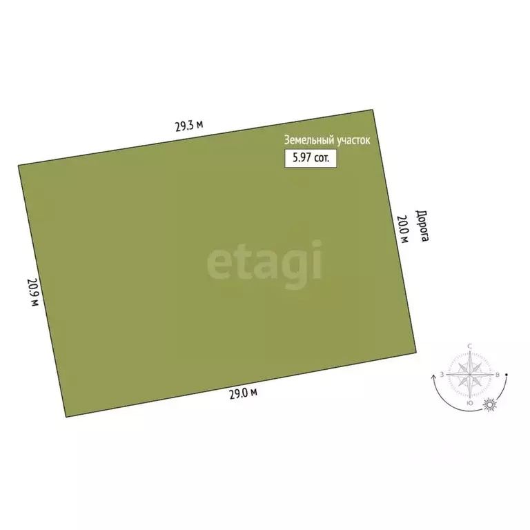 Дом в Московская область, Раменский муниципальный округ, Озерное-1 СНТ ... - Фото 2