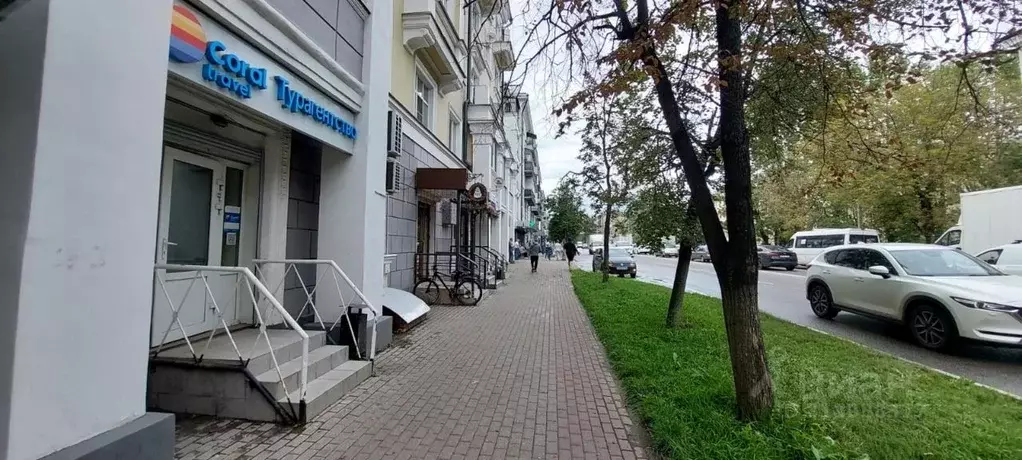 Помещение свободного назначения в Московская область, Балашиха ... - Фото 0