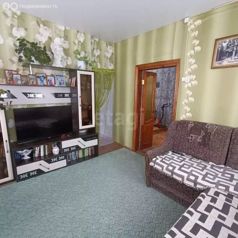 Дом в Трубчевск, улица Ленина (66.8 м) - Фото 2