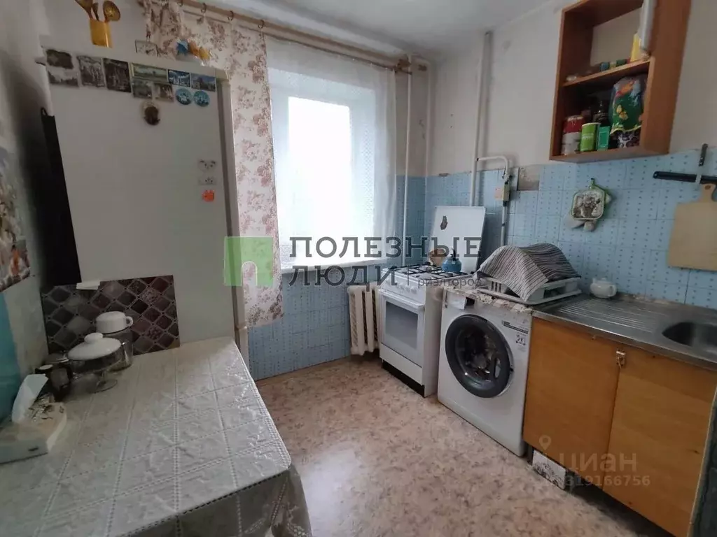 2-к кв. Курганская область, Курган Чернореченская ул., 89 (44.0 м) - Фото 0