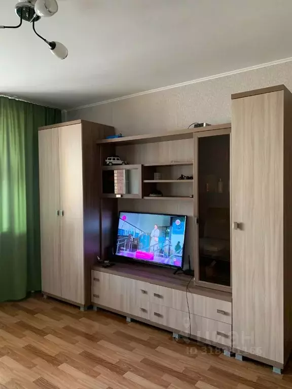 1-к кв. Красноярский край, Красноярск Судостроительная ул., 35 (40.0 ... - Фото 0