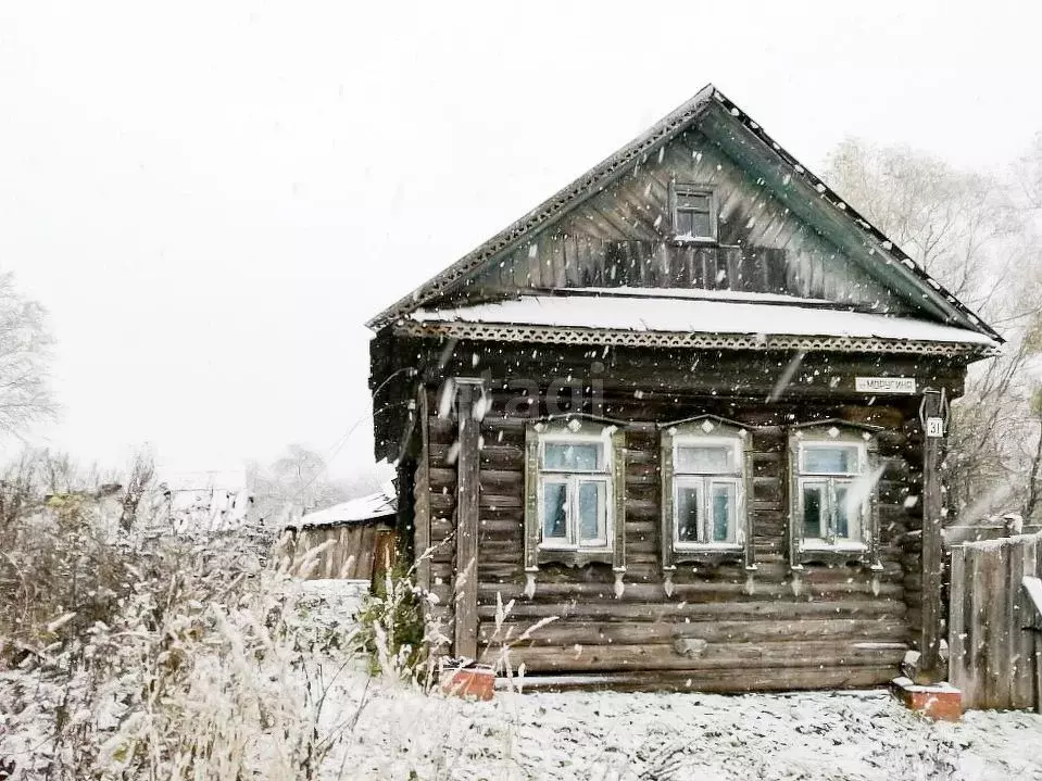 Купить Дом В Ступкино Гаврилов Ямского Района