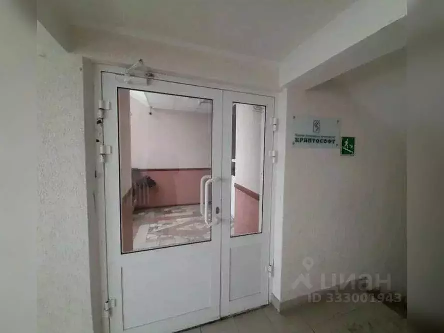 Помещение свободного назначения в Пензенская область, Пенза ул. ... - Фото 1