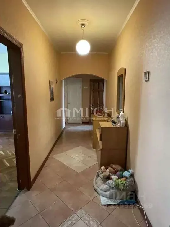 3-к кв. Москва ул. Трофимова, 2/1 (76.5 м) - Фото 1
