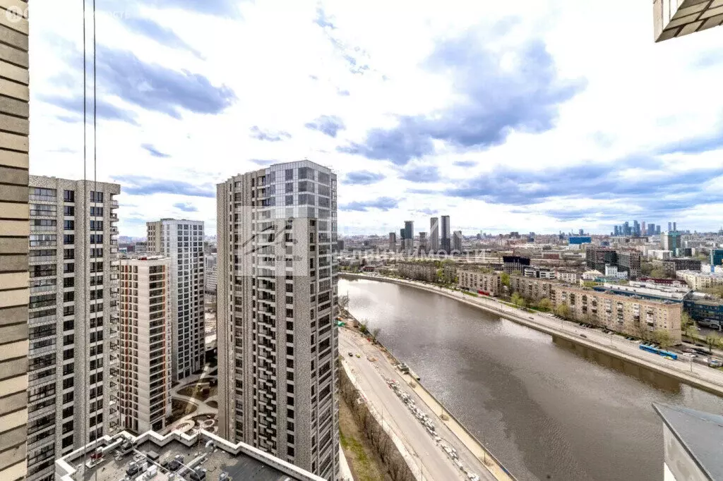 2-комнатная квартира: Москва, улица Виктора Маслова, 2 (72 м) - Фото 1