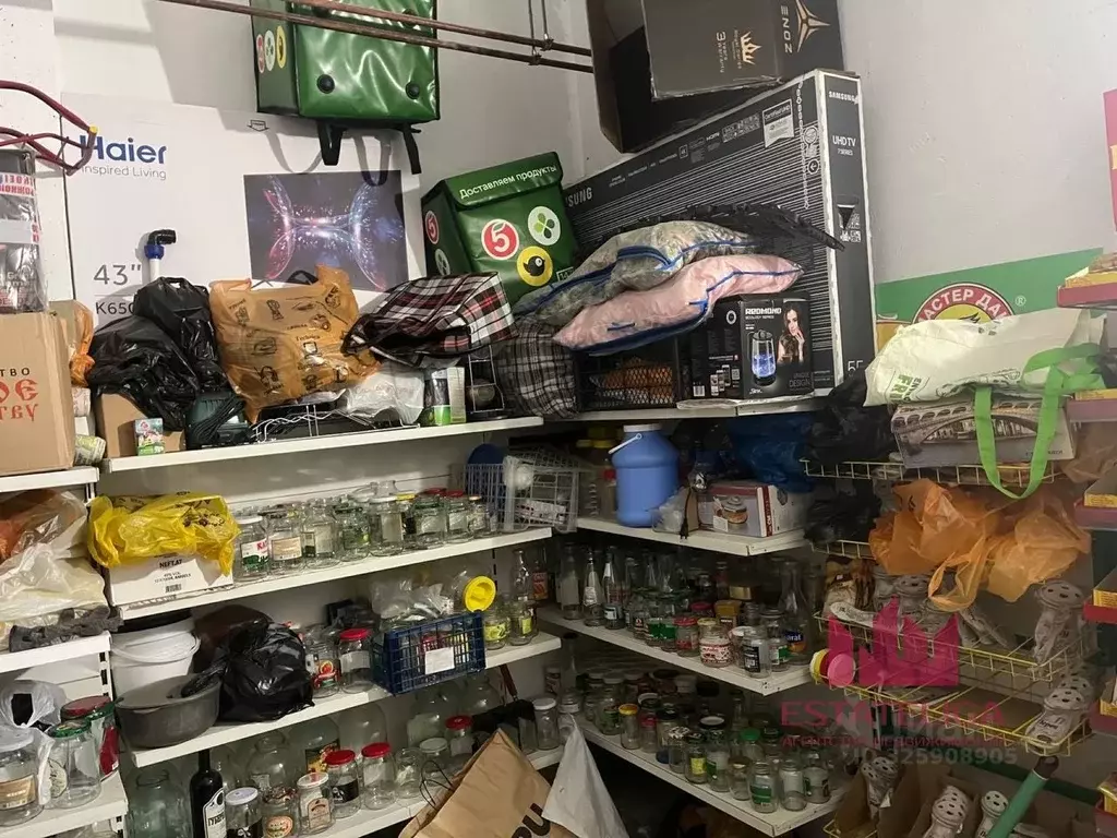 Гараж в Москва Производственная ул., 12к2 (11 м) - Фото 2