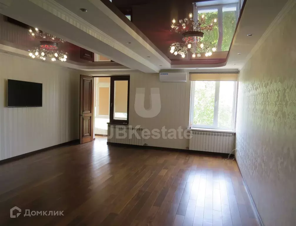 Продаётся 3-к квартира, 108 м - Фото 1