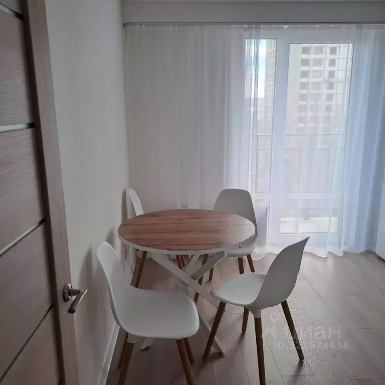 1-к кв. Пензенская область, Пенза ул. Генерала Глазунова, 11 (36.5 м) - Фото 2