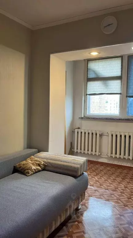 1-к кв. Калужская область, Калуга бул. Сиреневый, 18 (18.2 м) - Фото 2