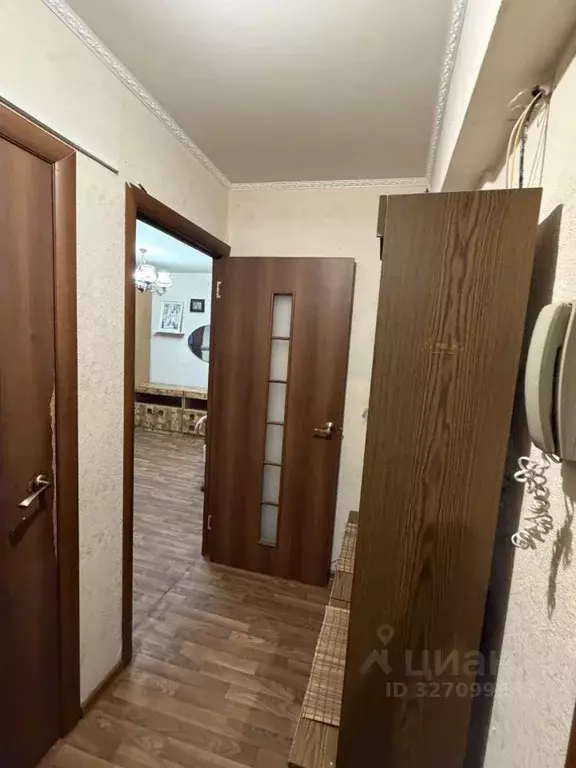 1-к кв. Москва 5-я Кожуховская ул., 18К2 (30.0 м) - Фото 1