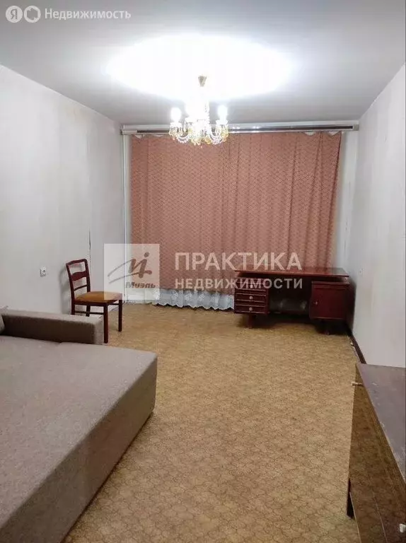 1-комнатная квартира: Москва, Уссурийская улица, 5к1 (32.7 м) - Фото 1