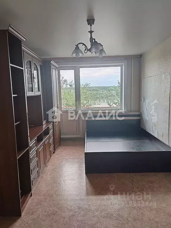 1-к кв. Алтайский край, Бийск Советская ул., 199/6 (30.2 м) - Фото 0
