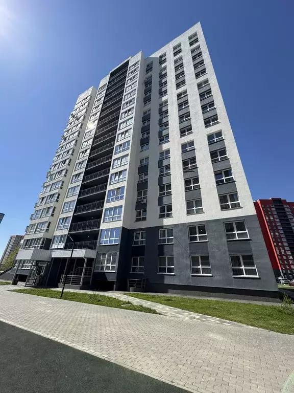 Продаётся 3-к квартира, 85.3 м - Фото 1