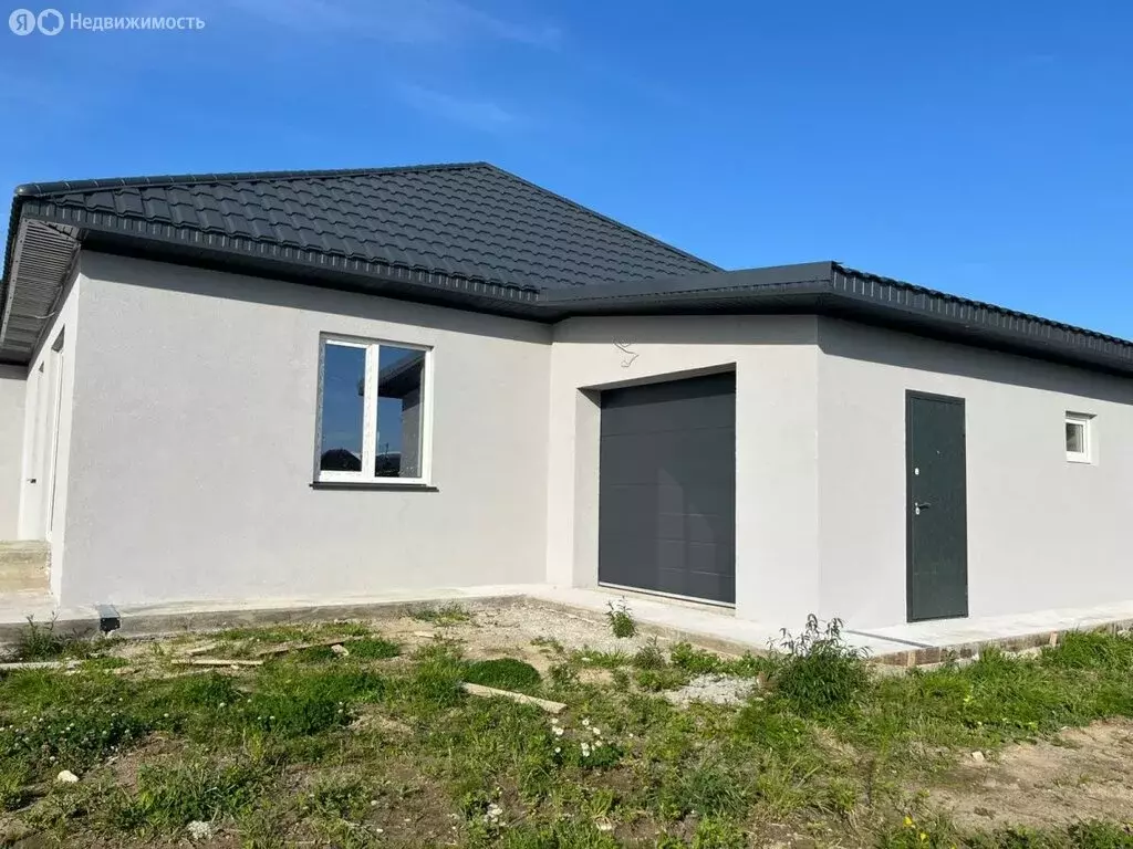 Дом в посёлок Константиновка, Фруктовая улица, 19 (163 м) - Фото 2