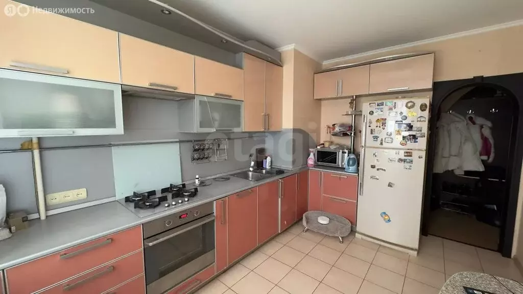 3-комнатная квартира: Ковров, улица Машиностроителей, 9 (63.3 м) - Фото 1