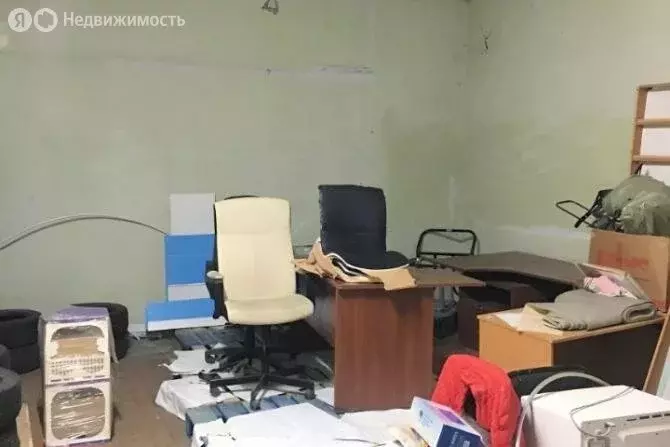 Помещение свободного назначения (10 м) - Фото 1