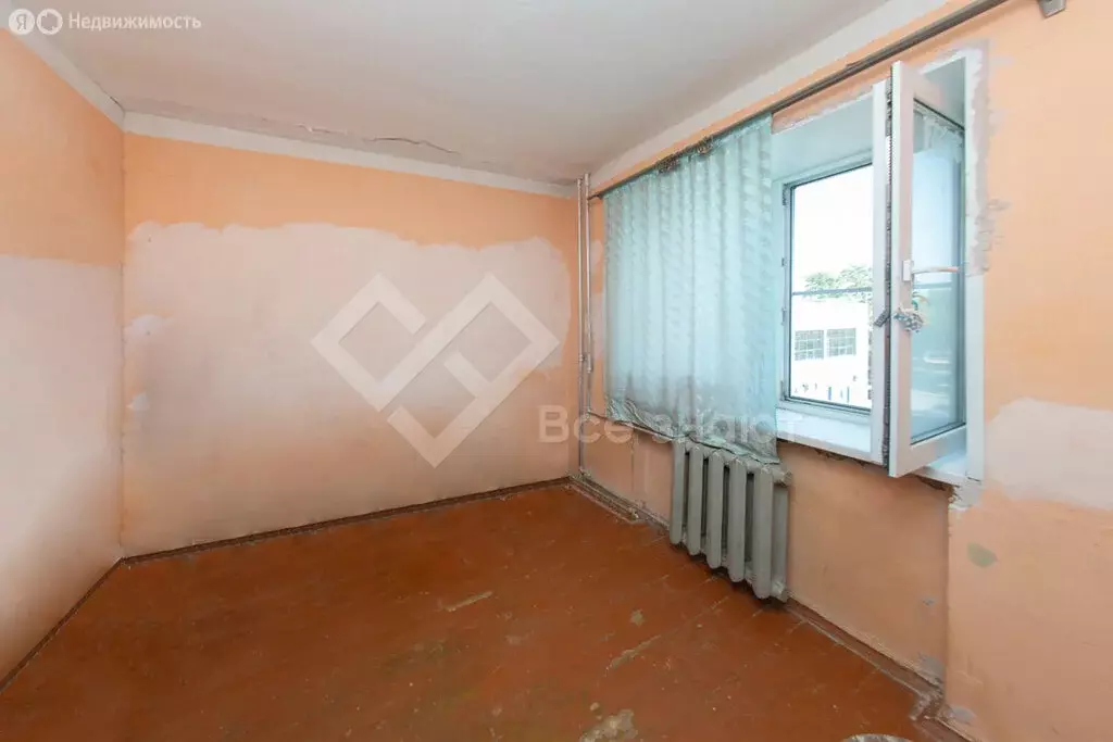 3-комнатная квартира: Челябинск, Каслинская улица, 36А (43.7 м) - Фото 1